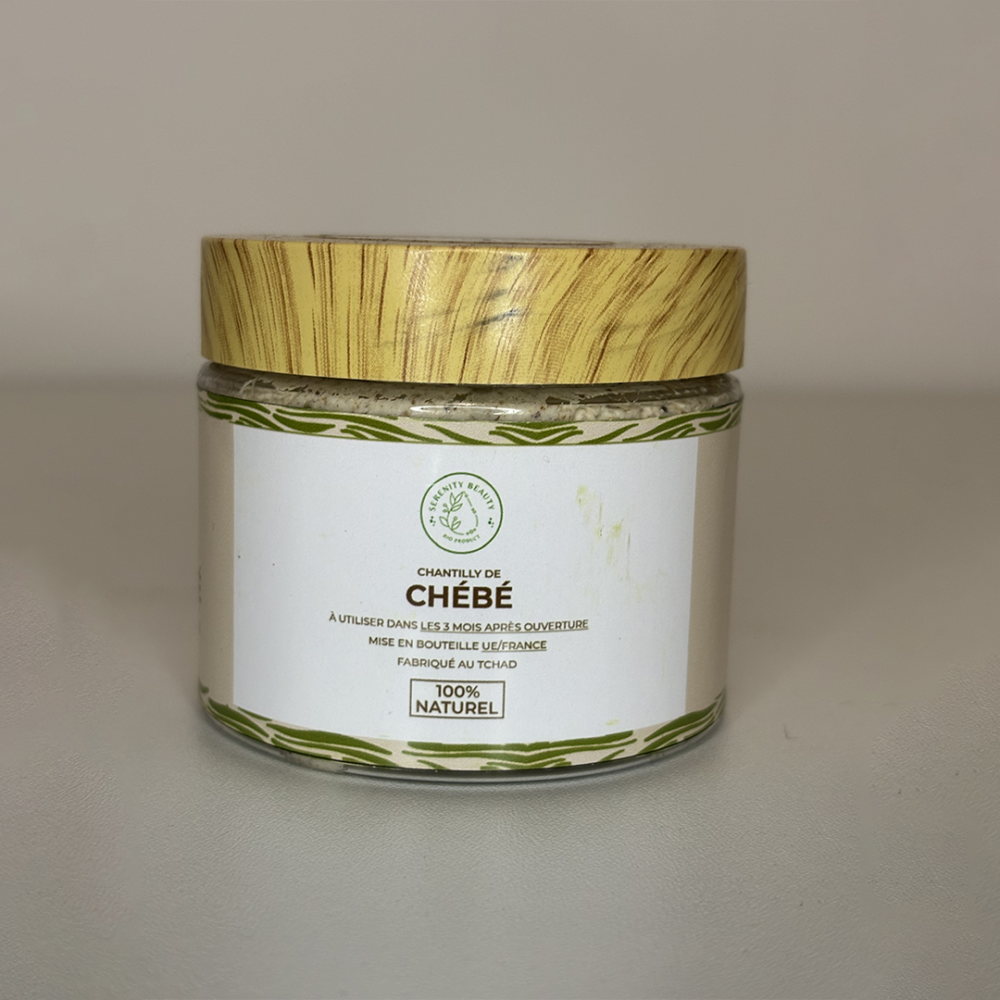 Chantilly de Chébé – Image 4