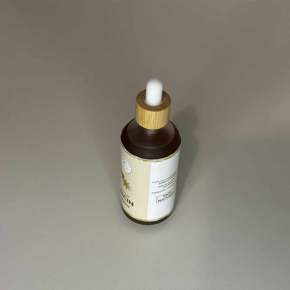 Huile de Ricin – Image 4