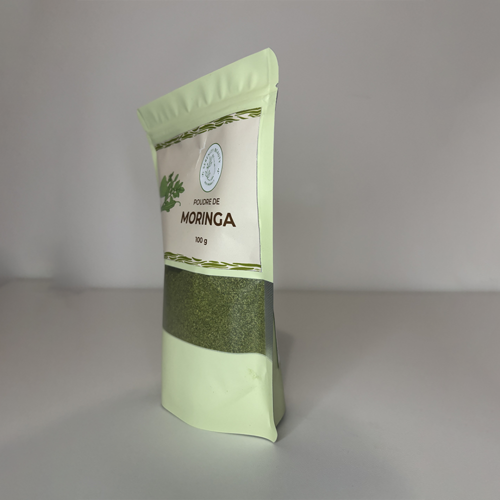 Poudre de Moringa – Image 3
