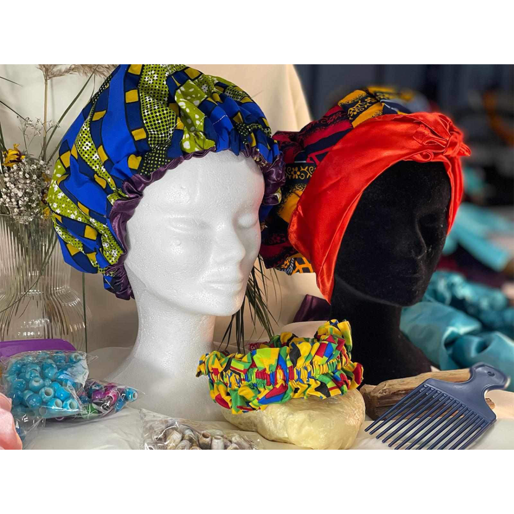 Bonnet Noeud – Image 4
