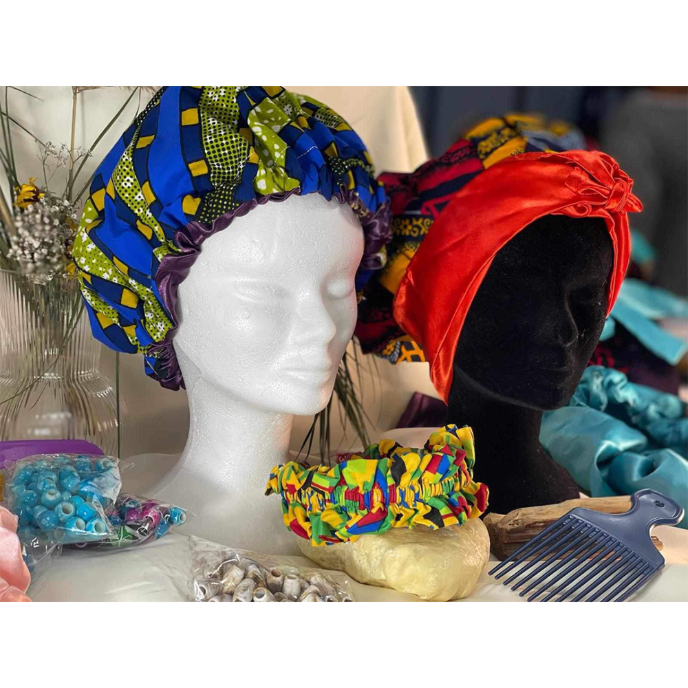 Bonnet Noeud – Image 3